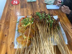 -宋胖油炸
