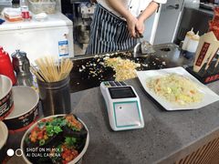 -西苑美食城(龙湖星悦荟店)