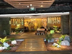 -青藤茶馆(南山路店)
