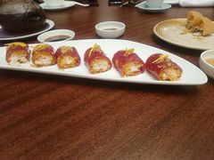 -明阁 Ming Court(广州朗豪酒店)