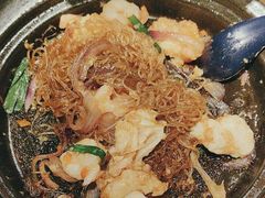 -绿茶餐厅(昆明世纪金源店)