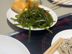 -蝎王府羊蝎子(虎坊桥总店)