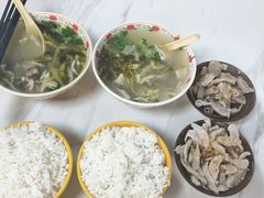 -陈记汤饭(水巷口店)