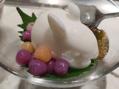 -新辣道鱼火锅(西直门店)