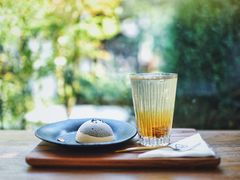 -知亘茶食
