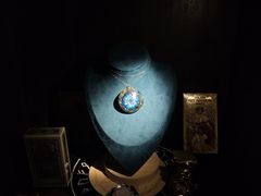 -雪灵魔法世界SHELLY’S TAROT(大良桂畔里店)