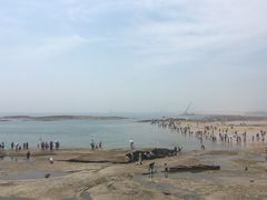 -日照灯塔风景区