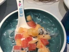 -花椒俏川菜小馆(南海万达店)