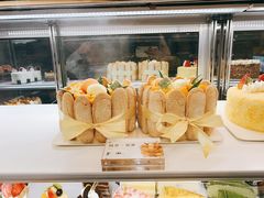 -卷心卷意·轻甜蛋糕(新光天地店)