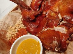 -印象老汉口鲜渔府