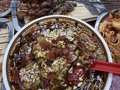 -老白家怡贵园烤肉