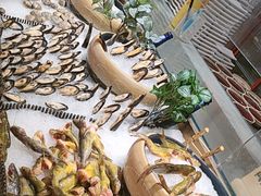 -享遇.锅姥姥牛排海鲜自助(小寨店)