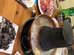 -元盛居(生态大街店)