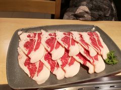 -新石器烤肉(百联川沙店)