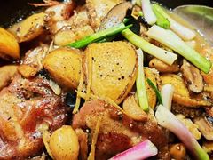 -德胜轩正宗顺德菜(宝安沙井会展中心店)