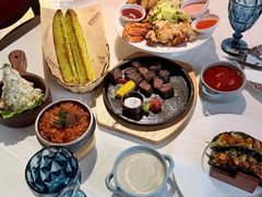 -俄士厨房(未来城店)