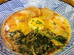 地狱拉面-栖川山葵家·寿喜锅·日式料理(龙湖北城天街商场店)