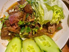 -mango tree芒果树泰国餐厅(青岛万象城店)