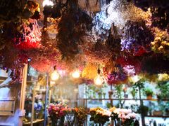 -花十悦·鲜花咖啡餐厅(振业城一期店)
