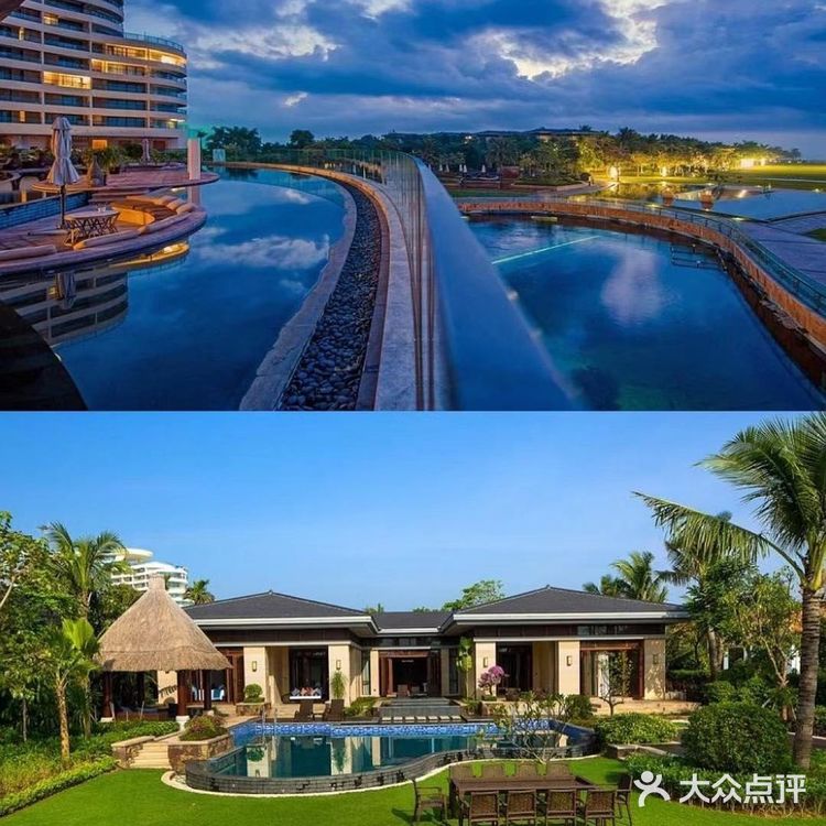🏖️三亚婚礼场地攻略|天房洲际度假酒店