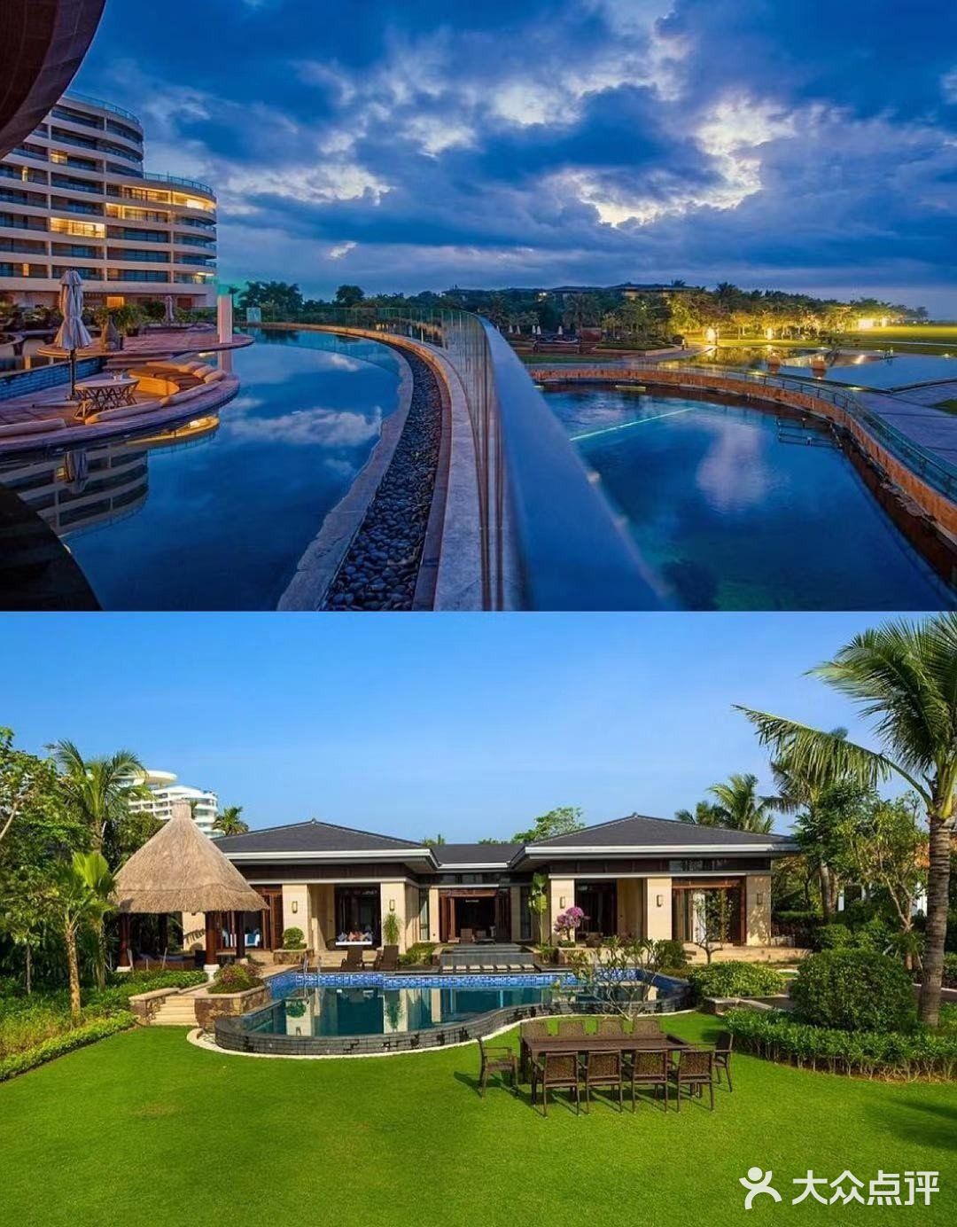 🏖️三亚婚礼场地攻略|天房洲际度假酒店