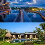 🏖️三亚婚礼场地攻略|天房洲际度假酒店