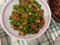 -蛮佬拾·乡里土菜馆(河西王府井店)