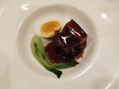 -西苑半岛·中餐厅