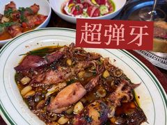 -Bistro 63 创意融合料理(广粤天地店)