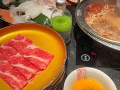 -牛New寿喜烧(金茂览秀城店)