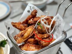 -Home Thai·泰谣(王府井apm店)