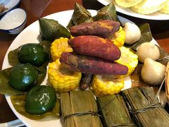 -凤凰山斑鱼馆(恭城店)