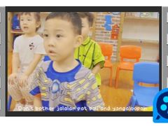 -金豆子幼稚园
