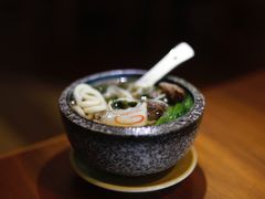 -福州融侨皇冠假日酒店·三宅日本餐厅
