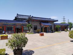 -北京市东郊殡仪馆