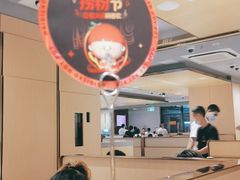 -海底捞火锅(北京路店)