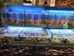 -芭菲盛宴·环球美食(袁家岗店)