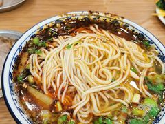 -有礼有面(知春路店)