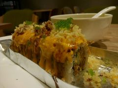 android_upload_pic-牛油果大师寿司(瑞景店)