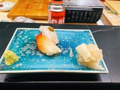 -Sushi Hanzo半藏(天环广场店)