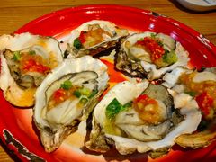 -华府九号海鲜烧烤大排档(龙域店)