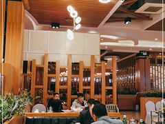 大堂-琼菜王(南海店)