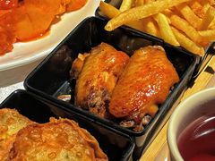 -胡桃里音乐酒馆(白云五号T5 MALL店)