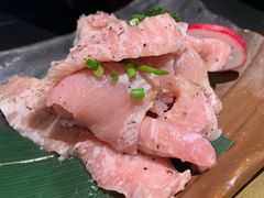 -谷牛和牛烤肉(漕河泾印象城店)