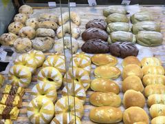-幸福西饼面包茶饮(车公庙店)