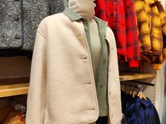 -优衣库(天津鲁能城购物中心店)