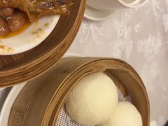 -酌宴府The China Club·广州万富希尔顿酒店(云城东路店)