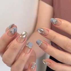 -M·X Nail日式美甲美睫