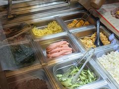 -吉芙家饭团(国贸城店)