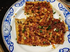 -碎怂烤肉(钟楼柳巷店)